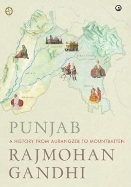 Punjab eBook : Gandhi, Rajmohan: Amazon.in: Kindle Store