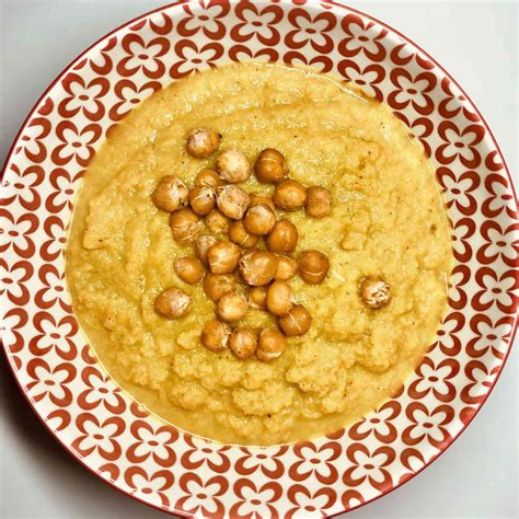 7 Top-Rated Yellow Lentil Recipes