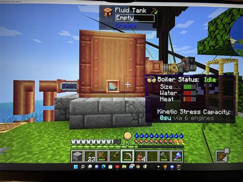 Create Mod Steam Engine 的图像结果