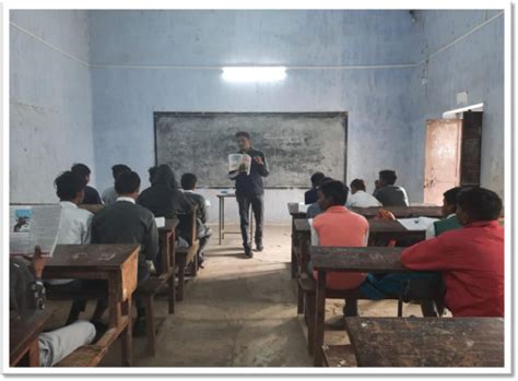 Best Practices | Harish Chandra Post Graduate College