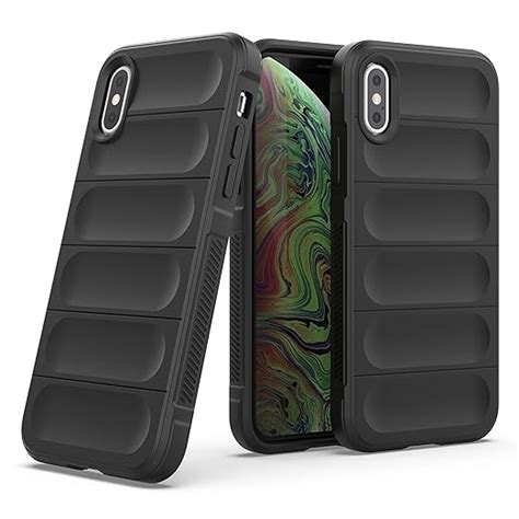 Zapcase Back Case Cover for iPhone X/Xs | Compatible for iPhone X/Xs ...