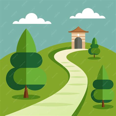 Path Cartoon 的图像结果