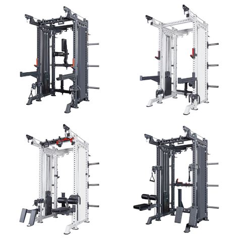 Power Racks - FITEK