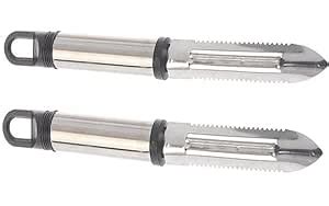 Buy Jeroxen 2 (Pc) Japanese Stainless Steel Steel A.B.S Plastic ...