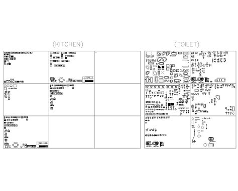 How to Open AutoCAD Library 的图像结果