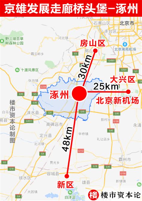 涿州地理位置图片,涿州地理位置_大山谷图库