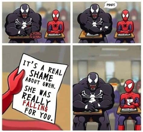 28 Funny Spider-Man Memes Good Enough For The Daily Bugle