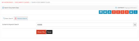 Document Management System - Documentation - Guides