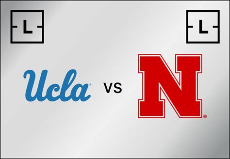 UCLA vs. Nebraska Best Over/Under Picks 1/4/25 | Lines.com