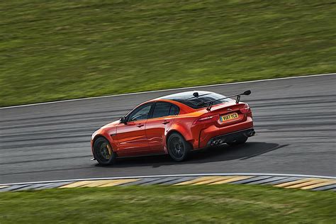 JAguar XE SV Project 8 Specs, Performance & Photos - autoevolution