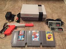 nes console nintendo nes console system mario bros 1 2 3 nes console nintendo nes console system mario bros 1 2 3