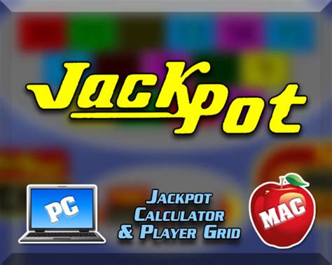 jackpot game rules