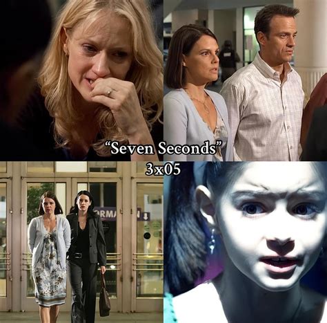 Criminal Minds Quotes | Some of the best episodes.. - Follow ...