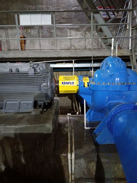 特许运维事业部在肇庆分公司启动1号真空泵解体检修培训