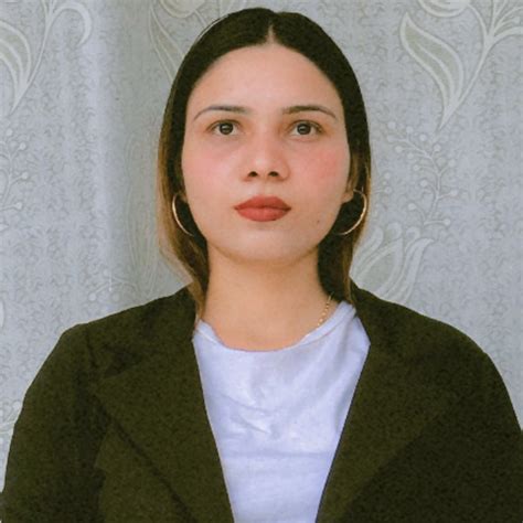 Vishakha - English speaking teacher in Faridabad - ₹2000/h