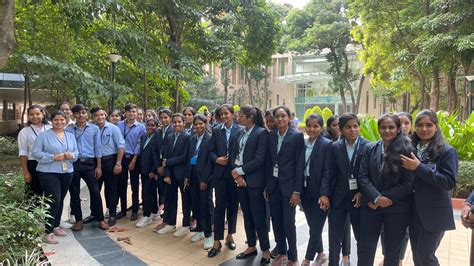 Industrial Visit