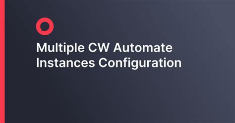 Execute PowerShell Script in CW Automate 的图像结果