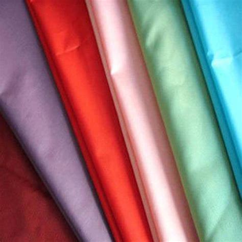 Polyester Fabric Manufacturer from Delhi
