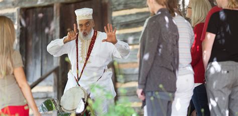 Storytelling - Town of Jonesborough