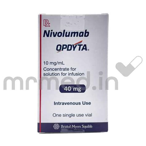 Buy Opdyta 40mg Injection Online: Uses, Price, and Side Effects | MrMed