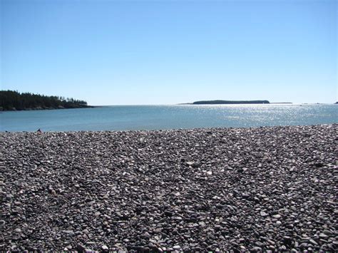 Jasper Beach, Machiasport, Maine