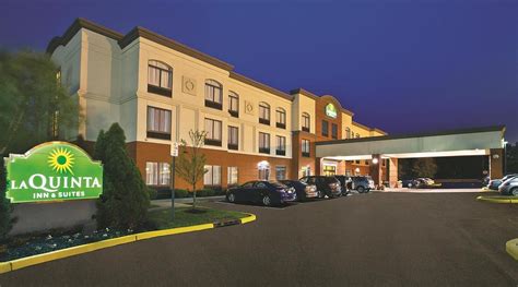 LA QUINTA INN & SUITES BY WYNDHAM MT. LAUREL - PHILADELPHIA (Mount ...