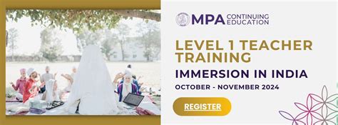 L1 India Immersion - Kundalini Yoga Teacher Training Level 1 - Amritsar ...