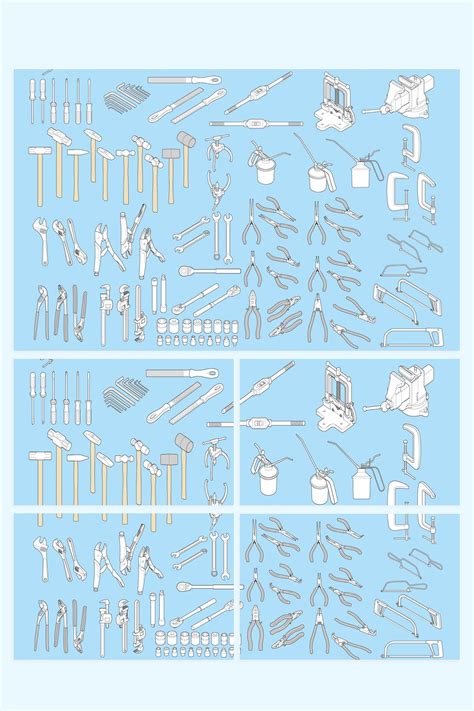 Engineering Controls Hand Tools 的图像结果