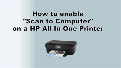 Image result for Connect Computer to HP Printer Scanner