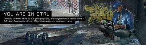 Watch Dogs 2 (PS4) : Amazon.in: Video Games