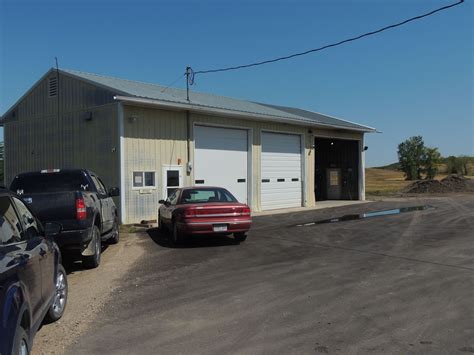 Landfill | Polk County, MN