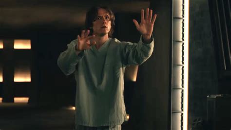 THUNDERBOLTS*: First Look at Steven Yeun's Version of Sentry Revealed ...