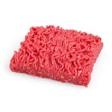 Ground Beef - Lean (90/10) - Saad Wholesale Meats