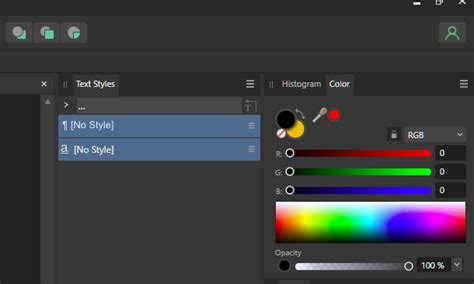 Image result for Affinity Photo Text Tutorials