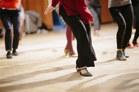 Tutorial Line Dance 的图像结果