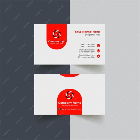 Graphic Designer Business Card Design 的图像结果