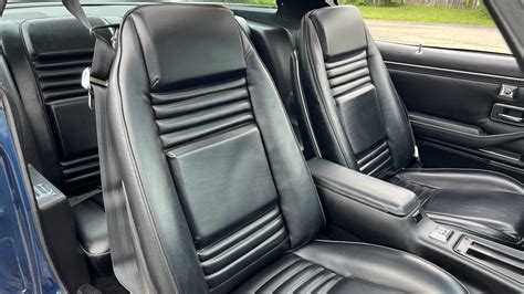 1981 Turbo TA, 21K Miles, Survivor, SOLD! | Cincy Classic Cars