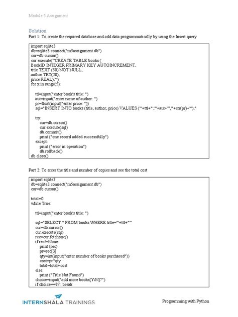 Image result for Coursera Python Assignment 5.2