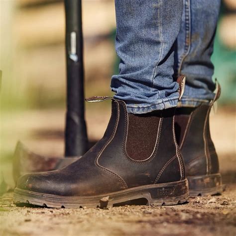 Mongrel Boots | Mongrel Work Boots – BIG Boots UK