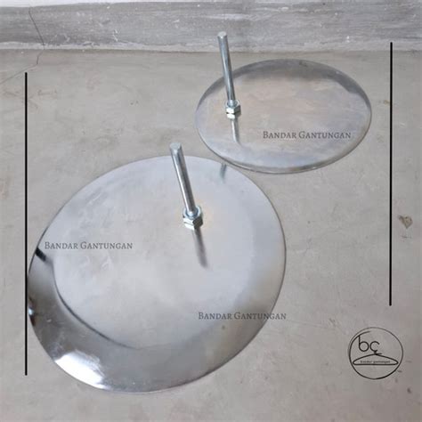 Jual Plat Besi Tatakan Pemberat Patung Manekin Anak (BH) - Kota Bandung ...