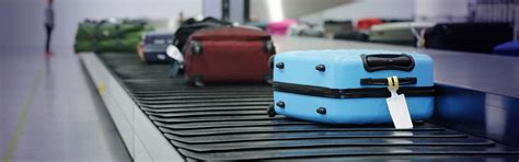 Travel Without the Baggage: A 2025 Guide to Airport Storage