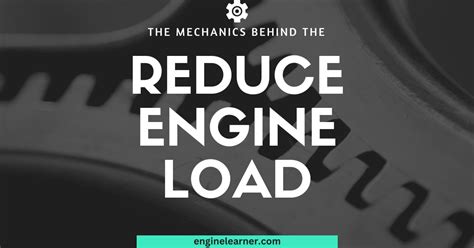 Image result for Engine Load Tuning