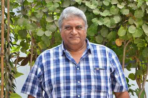 Artist Jaya Prakash Reddy about Alexander