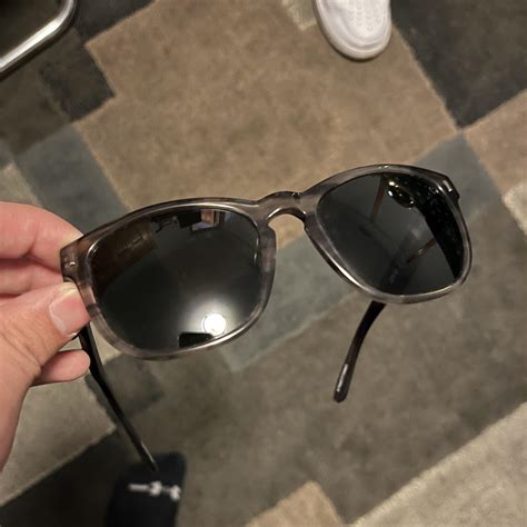 Do you think that these sunglasses abide by AR-670-1 or will I get sent ...