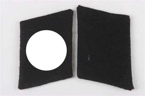ratisbon's | Germanske SS Norge collar tabs - RZM tag | DISCOVER ...