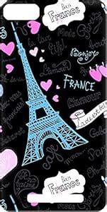 BuyFeb Designer Printed Back Case Cover with Full Proof Protection for ...