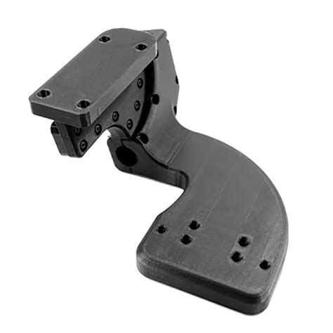 Buy L/R Handbrake Bracket Stand For Thrustmaster TH8A Shifter to ...