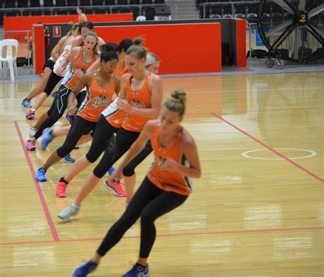 Netball 的图像结果