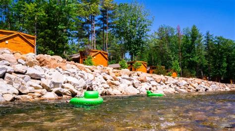 Jellystone NH Campground: Family Fun & Camping Adventures
