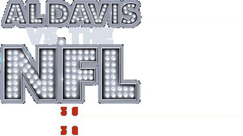 Watch Al Davis vs. The NFL | Full episodes | Disney+